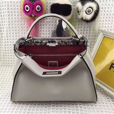 fendi peekaboo regular sale|fendi peekaboo second hand.